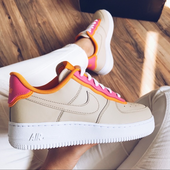 Nike Shoes - Nike air force 1 low